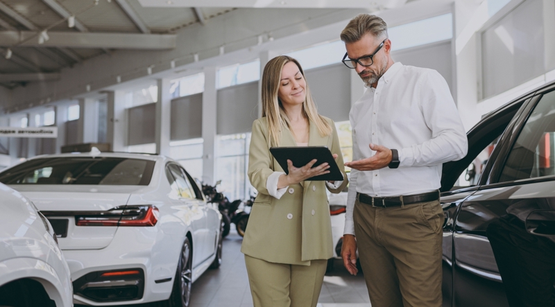 Where Could Automotive M&amp;A Be Headed in 2026?