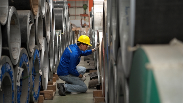 Section 232 Tariff Changes