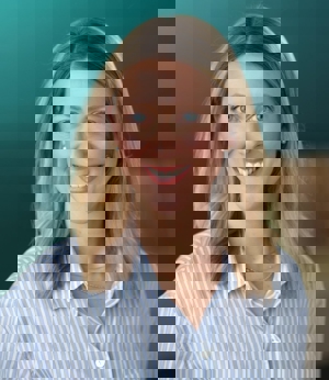 Ellen Zimmer Tarlton Cfo 2026