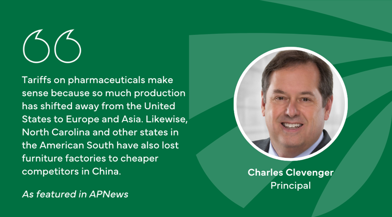 Trump Finds New Trade Targets - Pharmaceuticals, Kitchen Cabinets and Heavy Trucks
