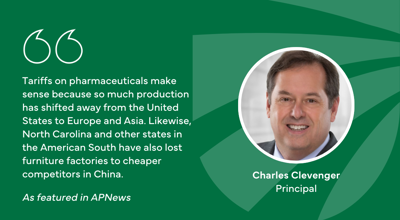 Trump Finds New Trade Targets