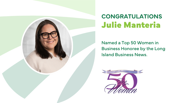 Top 50 Women in Business