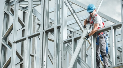 Supply Chain Resiliency In Construction