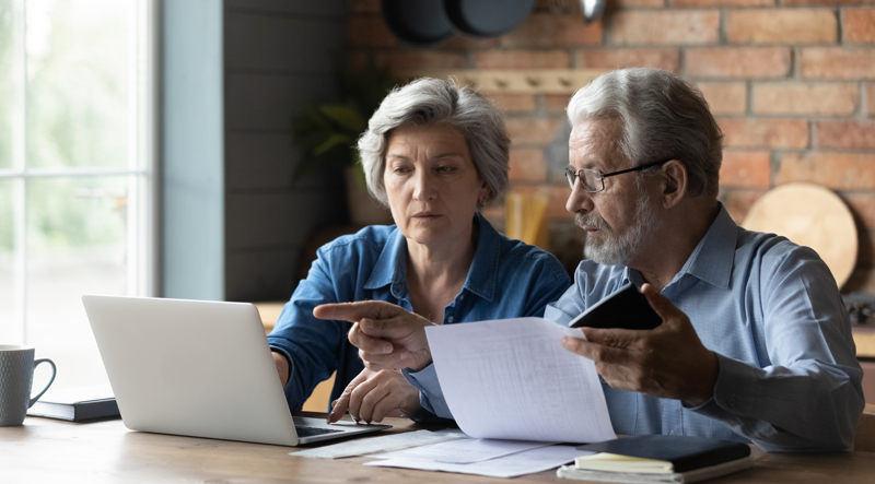 IRS Releases Modifications to 2025 Retirement Plan Limits