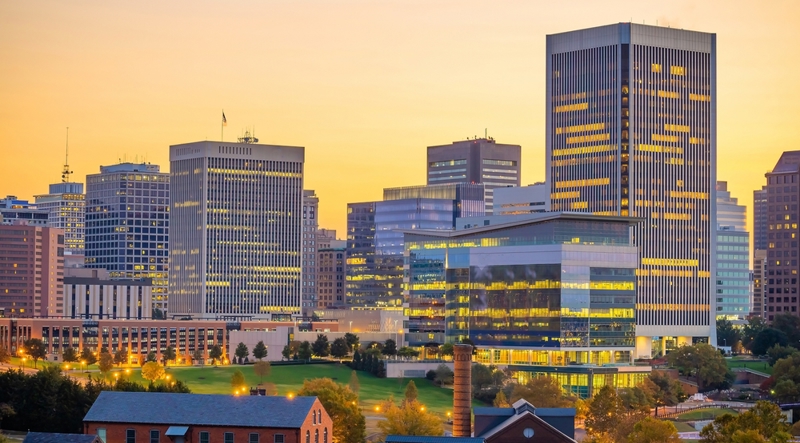 UHY Expands Regional Footprint with New Office in Richmond, Virginia