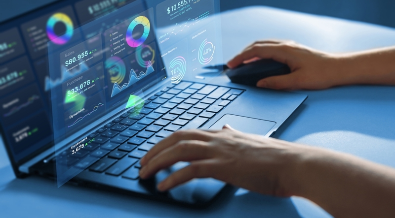 ERP and Beyond