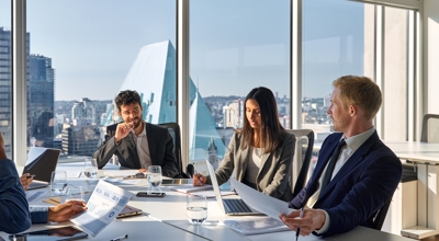 Risk And Reward Of Transfer Pricing