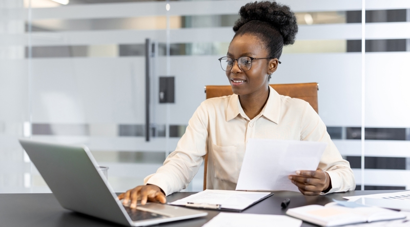 Evaluating a SOC 1® from Your Service Organization for Your Financial Statement Audit