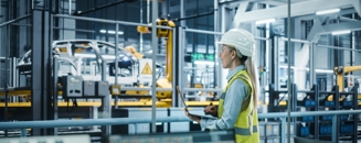 How Tax Reform Could Be the Foundation to ‘Reimagine’ American Auto Manufacturing