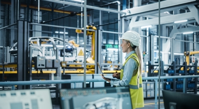 How Tax Reform Could Be The Foundation To ‘Reimagine’ American Auto Manufacturing