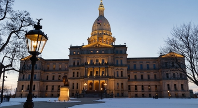 Michigan Enacts Budget Legislation Decoupling Provisions From OBBBA
