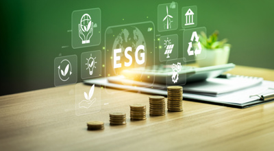 Making Sense of the ESG Landscape for Mid-Market Companies