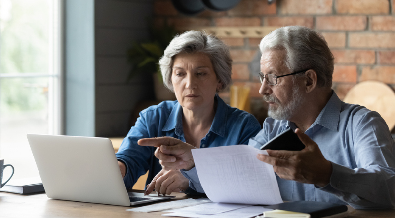 ‘Retirement Savings Lost and Found’ DOL Searchable Online Database