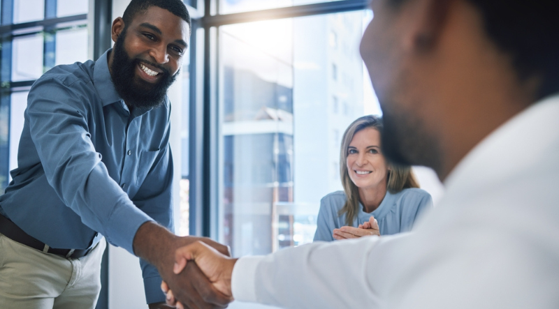 Year-End Hiring Strategies for 2024: Navigating the Senior Talent Gap in Accounting