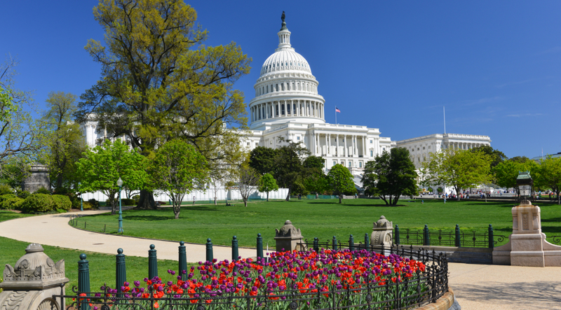 House Voting On One Big Beautiful Bill