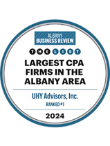 ABR Largest CPA Firm 2024