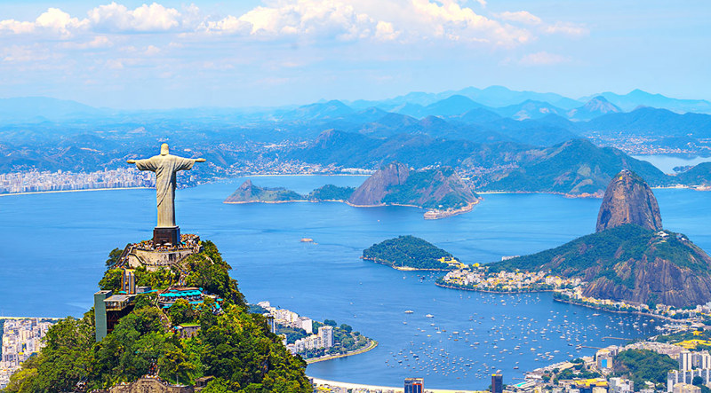 Brazils New Transfer Pricing Framework Effective Jan 1 2024