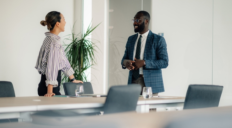 What CFOs Should Do As Interest Rates Begin to Fall