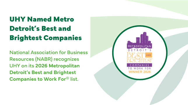 2026 Metro Detroit’s Best Workplaces