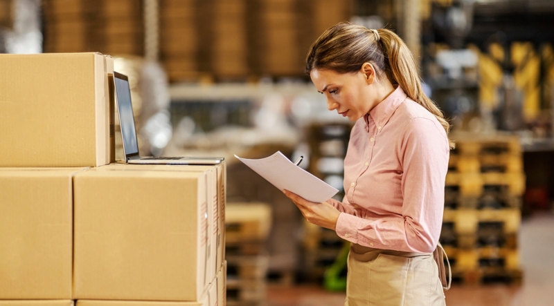 Tennessee Issues Guidance on Franchise and Excise Tax Sourcing for Drop Shipments