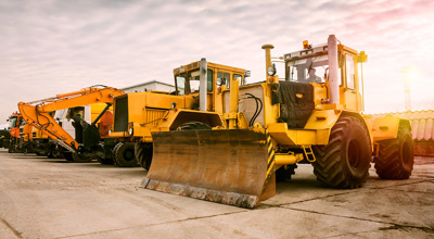 Renting Heavy Equipment May Be Subject to a New Specific Tax on the Rental in Michigan