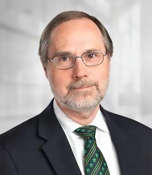 PATRICK GREGORY