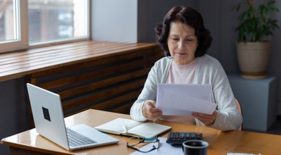 Senior Bonus Deduction