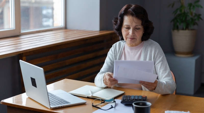 Senior Bonus Deduction: How the New $6,000 Break Works With Existing 65+ Deductions