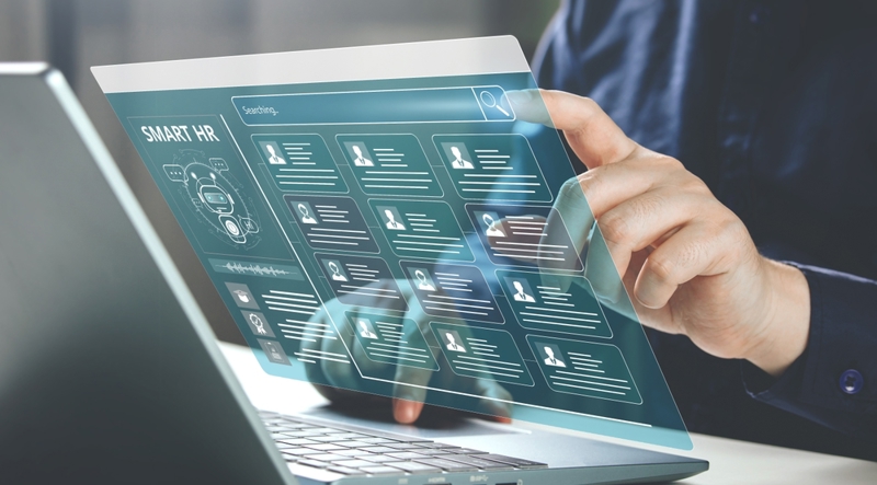 Unlocking the Potential of AI in Staffing