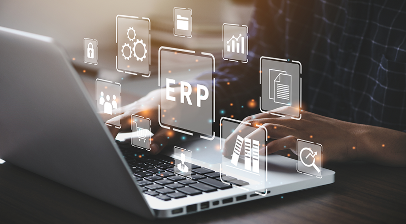 How to Get the Most Out of Your ERP System