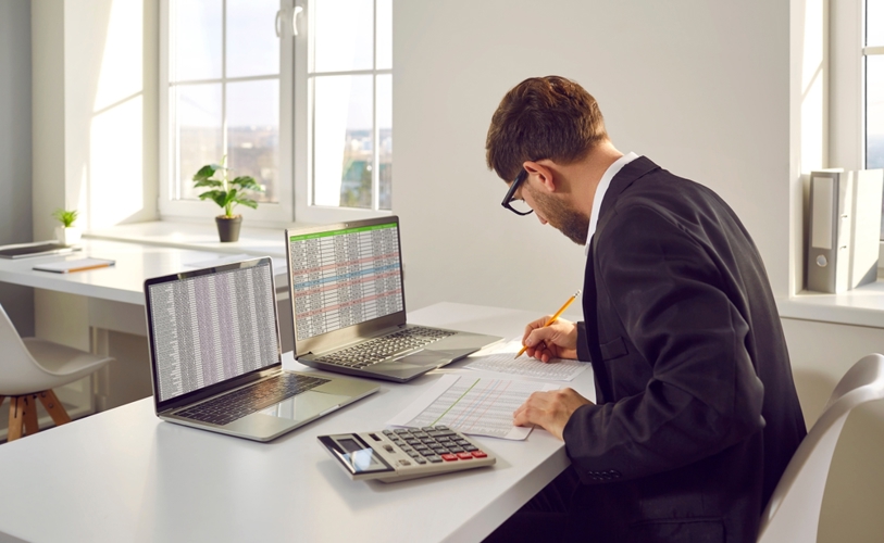 FAR Cost Accounting Standards Analysis