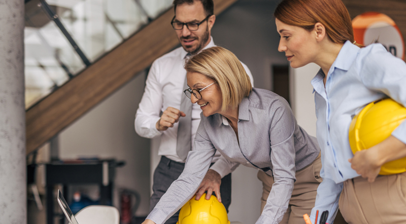 The Shifting Dynamic of Construction Ownership: An Evaluation of ESOPs and Private Equity