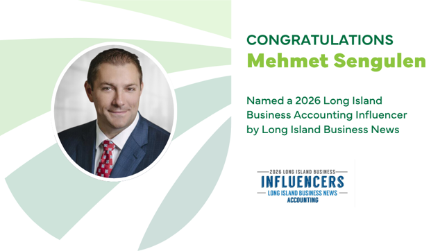 Long Island Accounting Influencers