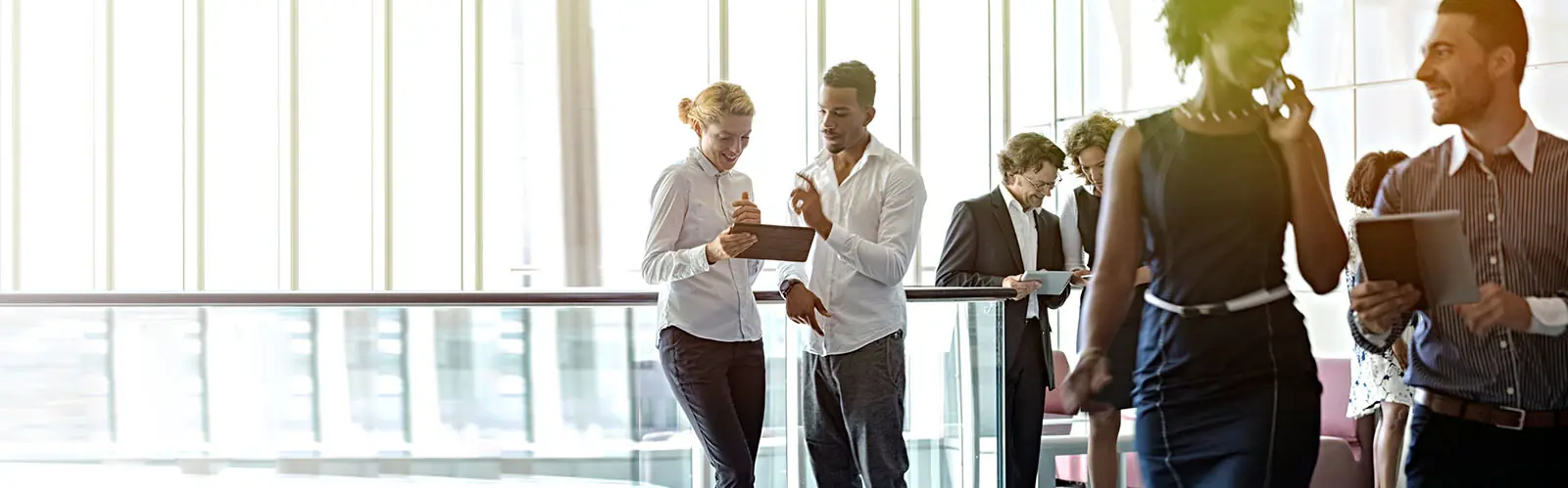 PEOPLE. GROWTH. OPPORTUNITY.