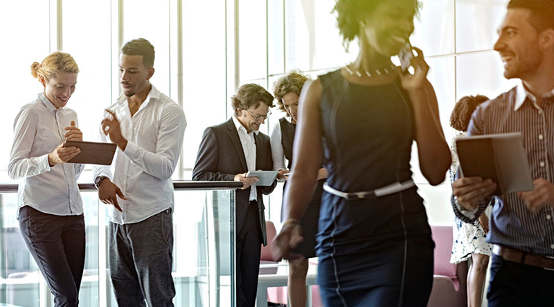 PEOPLE. GROWTH. OPPORTUNITY.