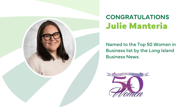 Top 50 Women in Business