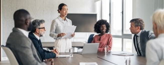 ​The CFO Is Becoming The Chief Transformation Officer Whether They Are Ready Or Not