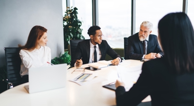 OBBB Where To Start For Corporations