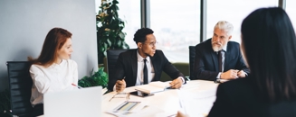 OBBB: Where to Start for Corporations