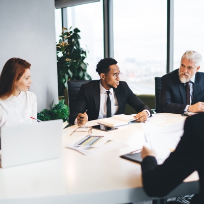 OBBB Where To Start For Corporations