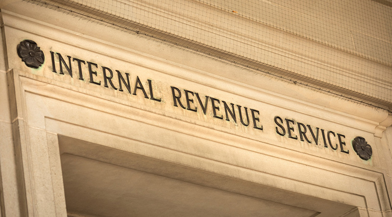 Inflation Reduction Act Gives IRS Significant Boost What Does It Mean