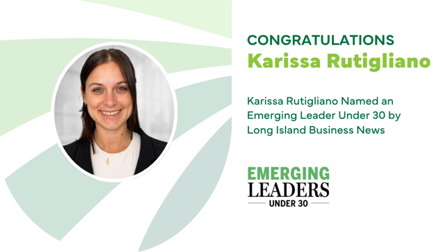 Emerging Leader Under 30
