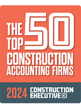 Top 50 Construction Firms 2024