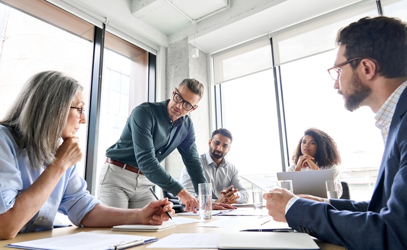 Post-IPO Accounting &amp; Financial Reporting Services