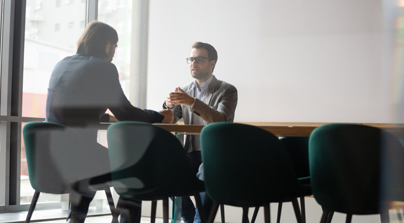 The Evolving Labor Market: What to Expect in the Second Half of 2025