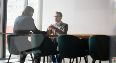 Evolving Labor Market