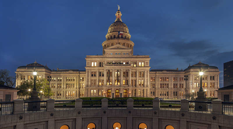Texas Issues Guidance On Franchise Tax Conformity To The Internal Revenue Code