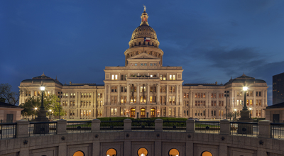 Texas Issues Guidance On Franchise Tax Conformity