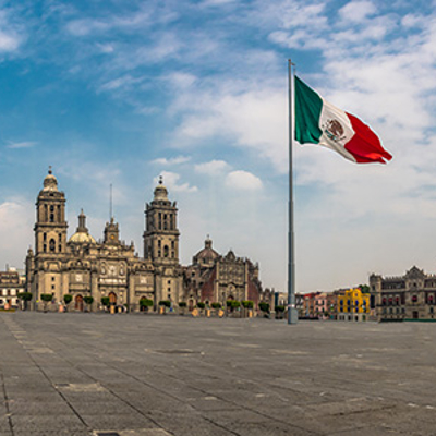 Mexico's New Outsourcing and Subcontracting Laws Take Effect