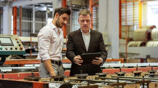 Five Post-Tariff Action Steps